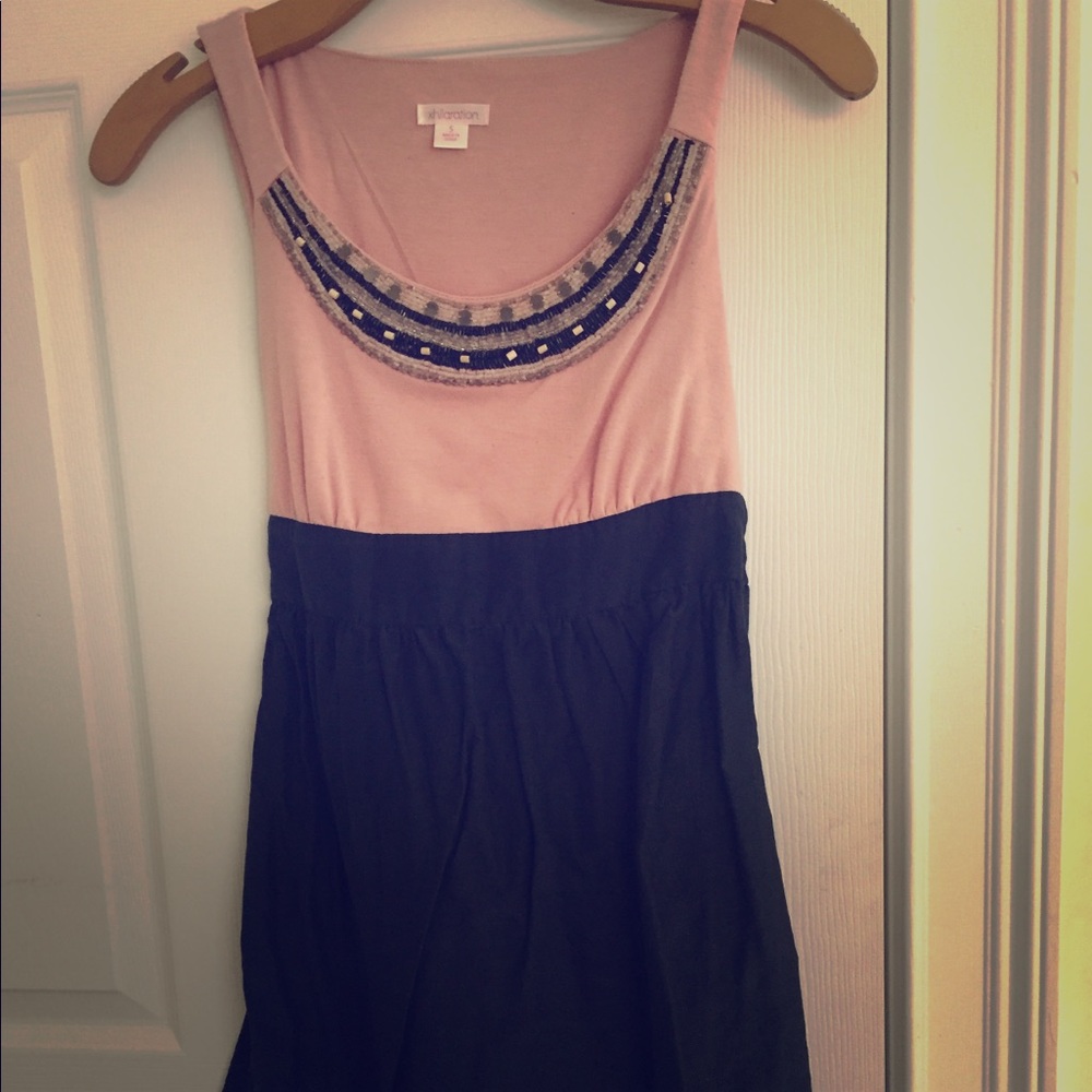 Girly Dress